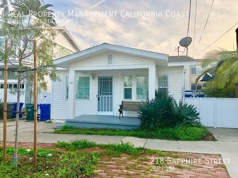 218 Sapphire St