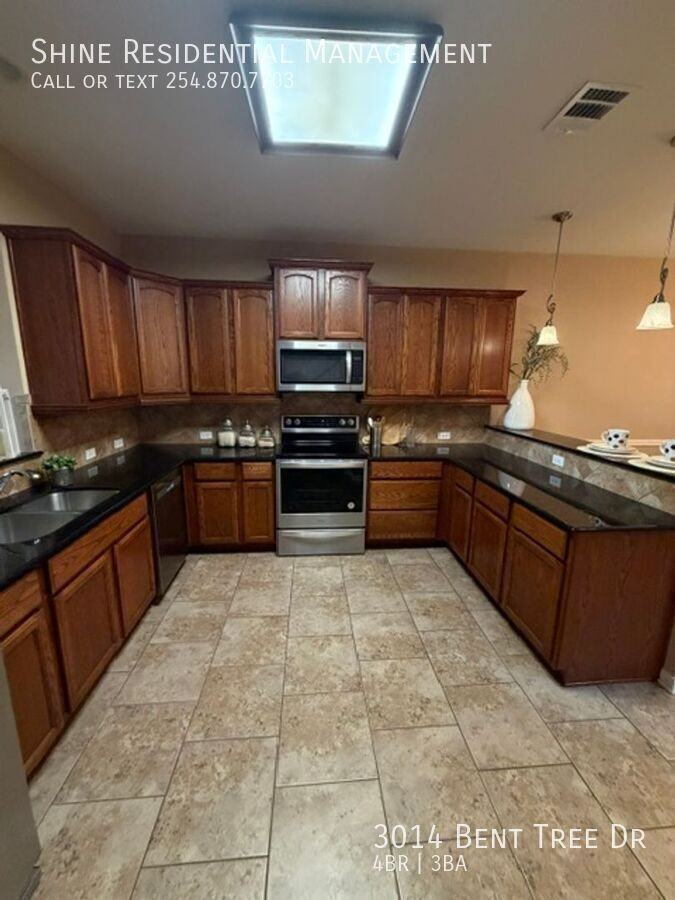 3014 Bent Tree Dr - Photo 3 of 46