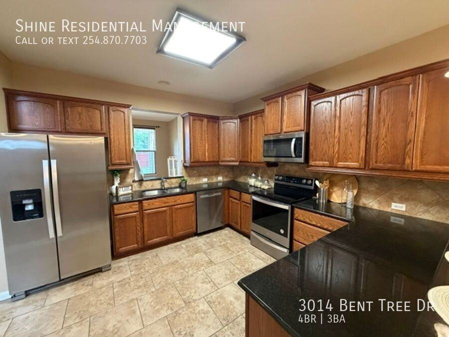3014 Bent Tree Dr - Photo 4 of 46