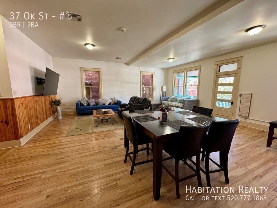 37 Ok St #1 - Photo 5 of 32