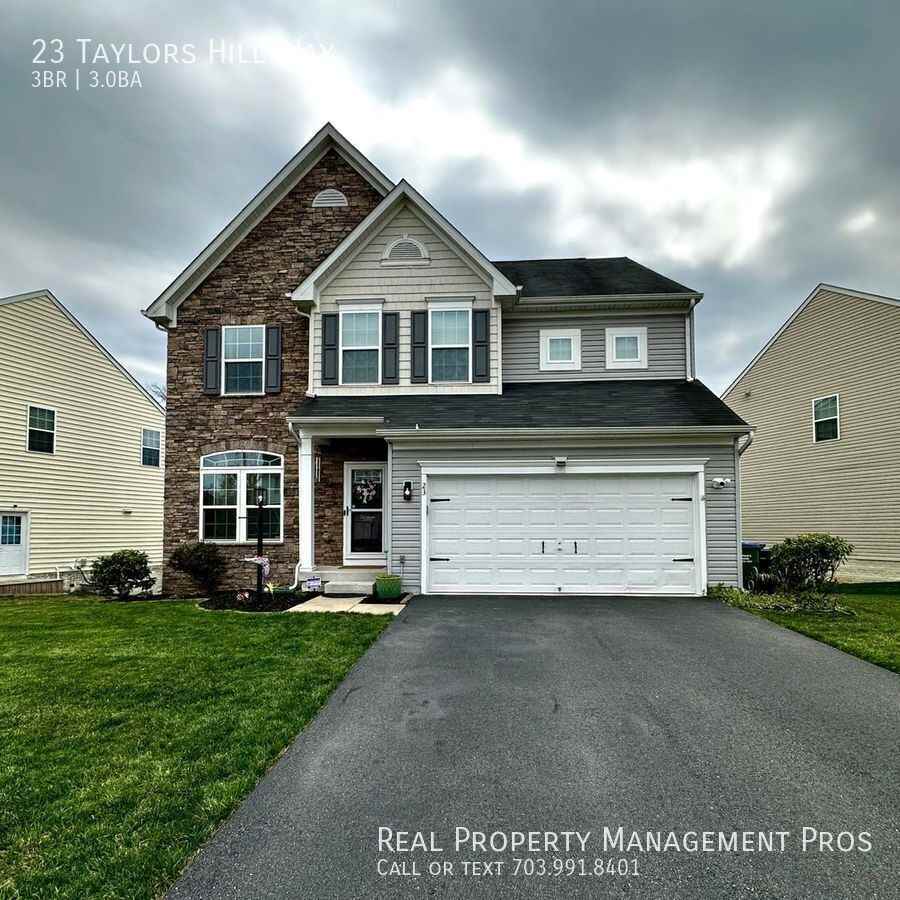 23 Taylors Hill Way - Photo 2 of 26