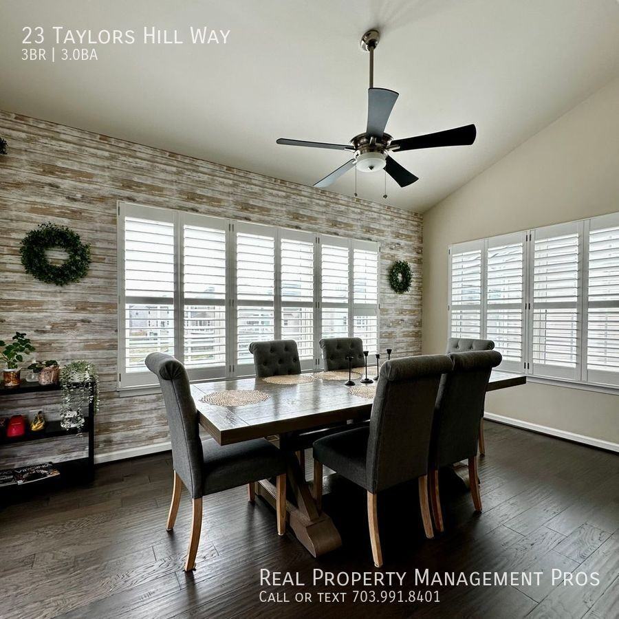 23 Taylors Hill Way - Photo 4 of 26