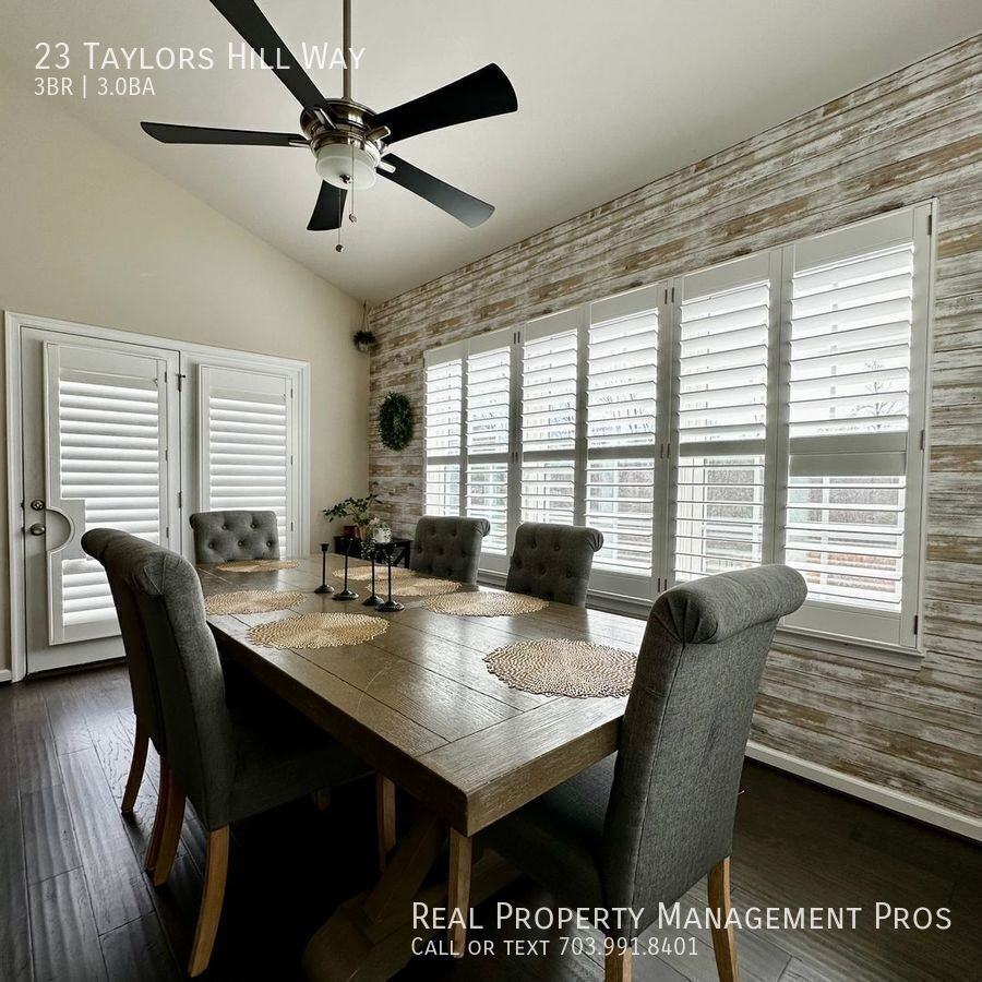 23 Taylors Hill Way - Photo 5 of 26