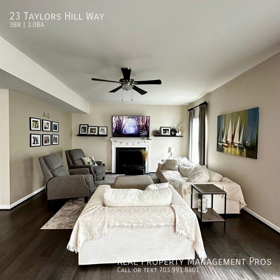 23 Taylors Hill Way - Photo 6 of 26