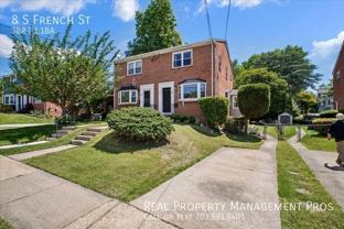 8 S French St - Photo 1 of 1