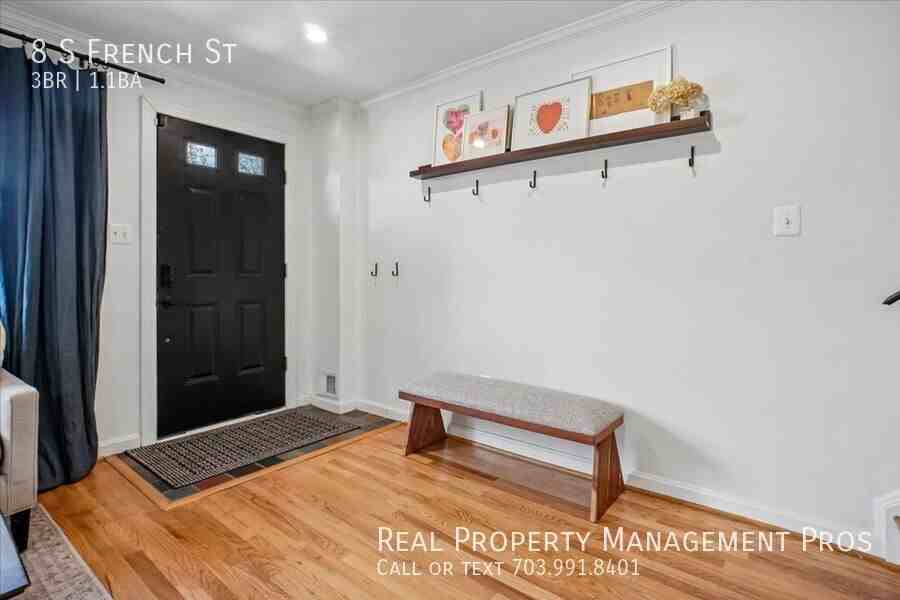 8 S French St - Photo 3 of 44