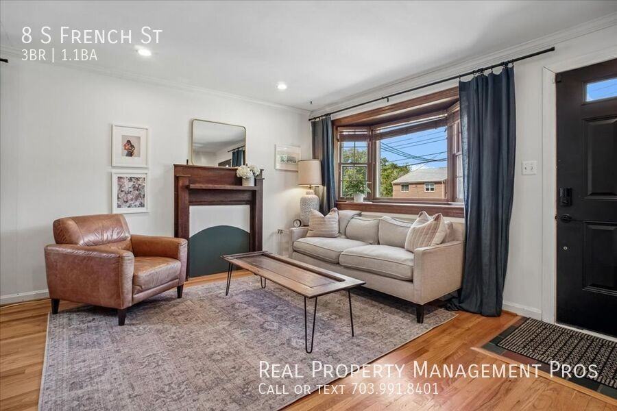 8 S French St - Photo 4 of 44