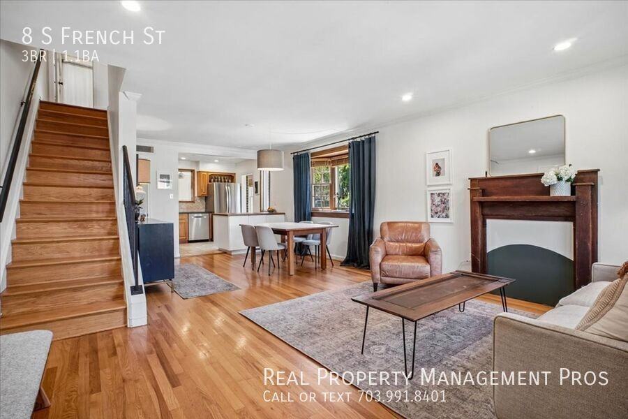8 S French St - Photo 5 of 44