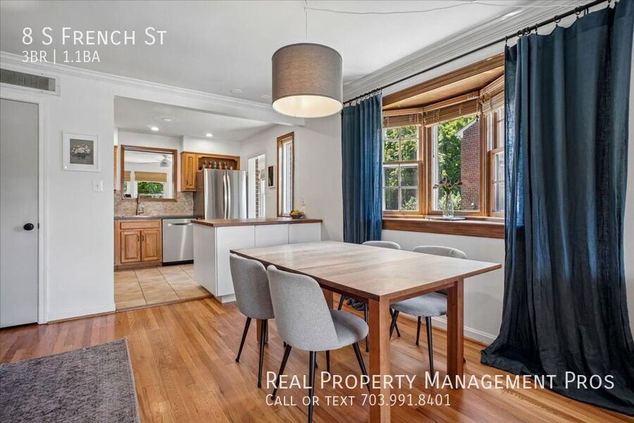 8 S French St - Photo 6 of 44