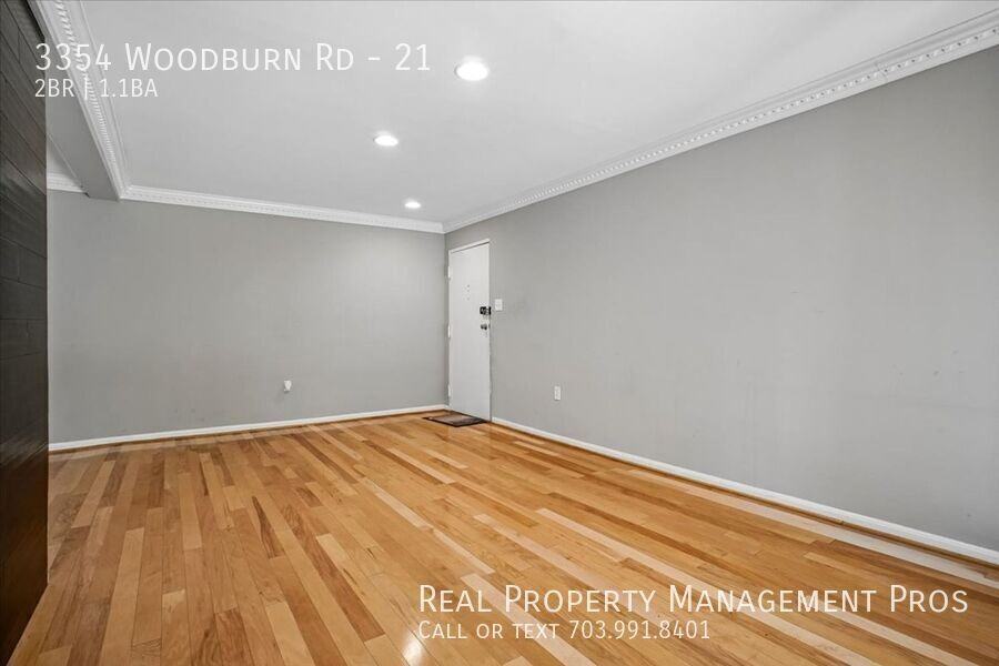 3354 Woodburn Rd #21 - Photo 2 of 32