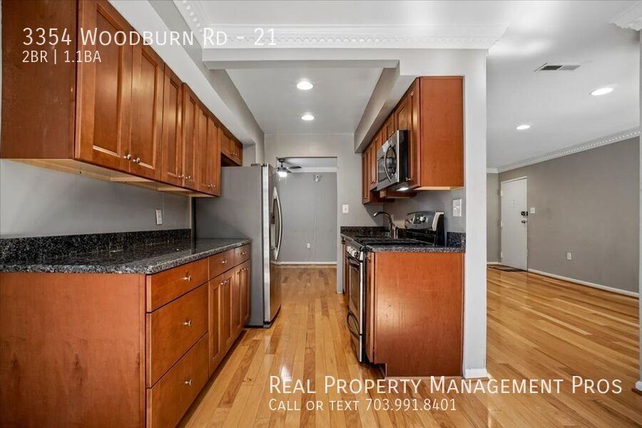 3354 Woodburn Rd #21 - Photo 7 of 32