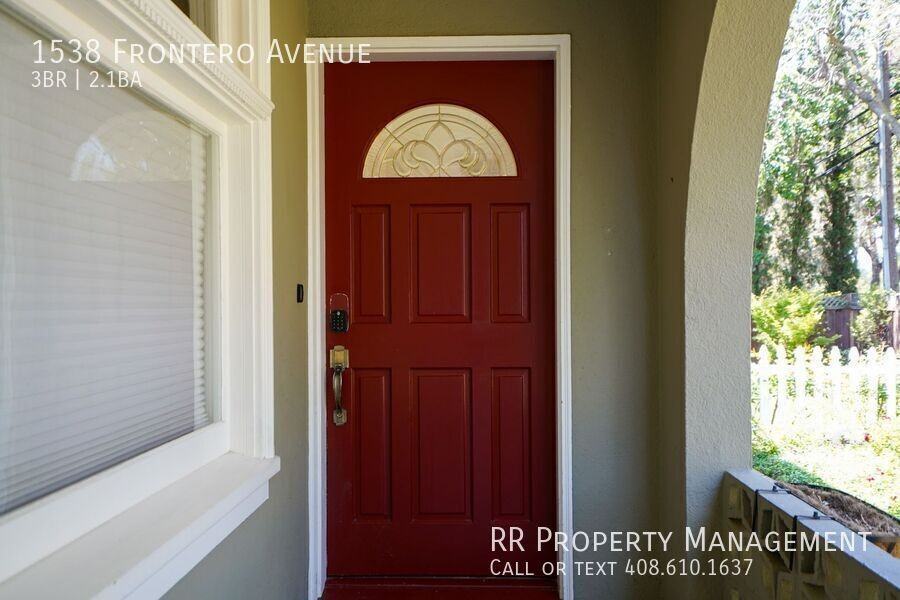 1538 Frontero Ave - Photo 5 of 50