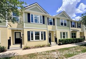 665 Oak Lake Ln - Photo 1 of 1