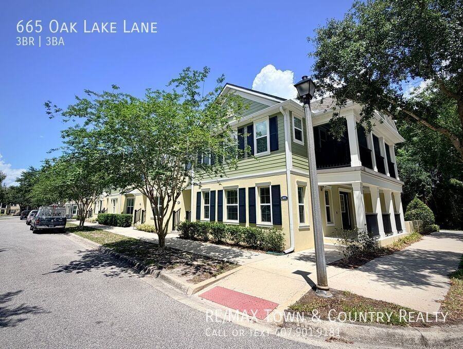 665 Oak Lake Ln - Photo 2 of 31