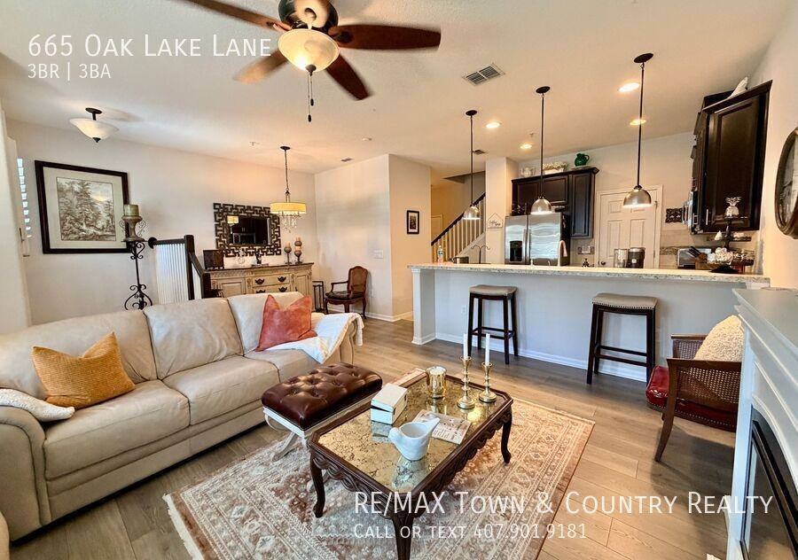 665 Oak Lake Ln - Photo 5 of 31