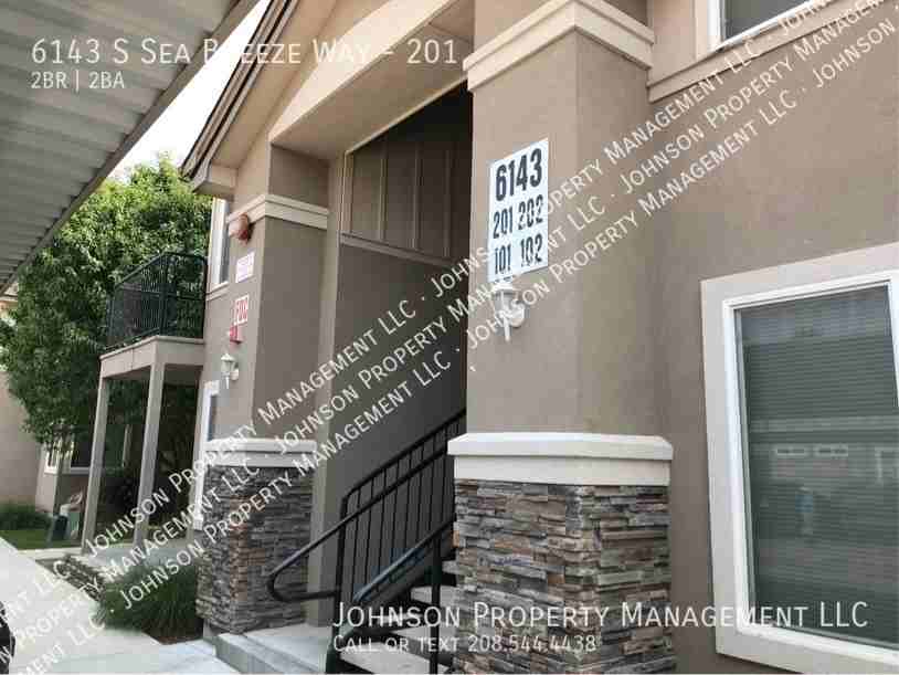 6143 S Sea Breeze Way #201 - Photo 3 of 17