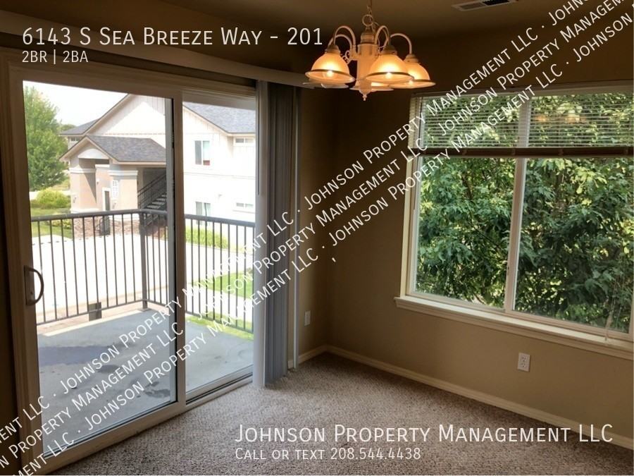 6143 S Sea Breeze Way #201 - Photo 7 of 17