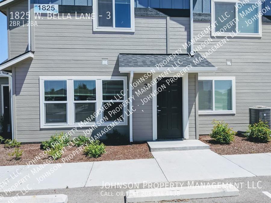 1825 W Bella Ln #3 - Photo 4 of 19