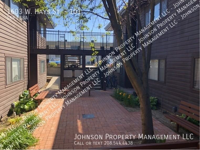 1603 W Hays St #101 - Photo 2 of 10