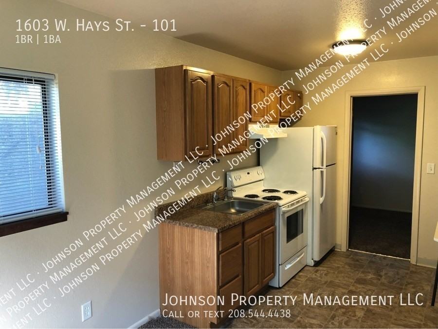 1603 W Hays St #101 - Photo 3 of 10
