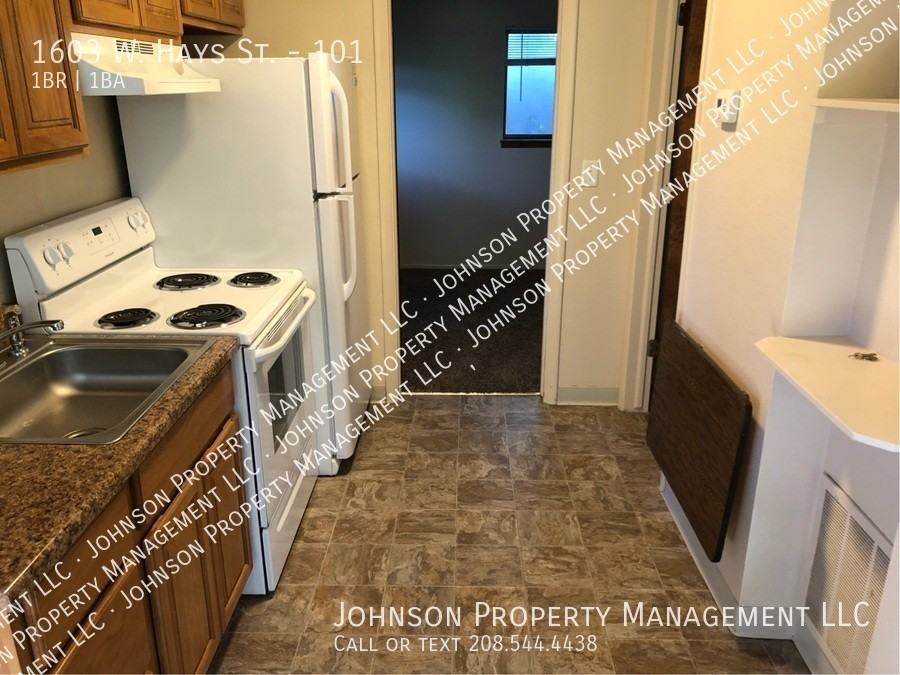 1603 W Hays St #101 - Photo 4 of 10