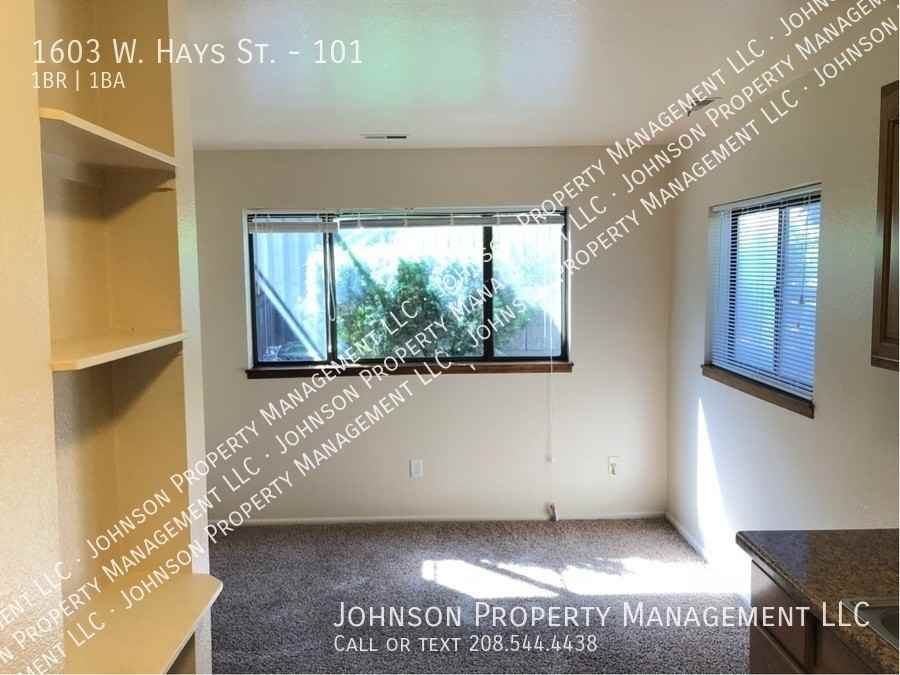 1603 W Hays St #101 - Photo 5 of 10