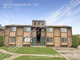 featured image of 7460 W Holbrook Ln #110
