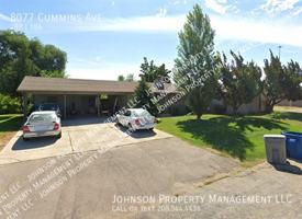 featured image of 8077 W Cummins Ave