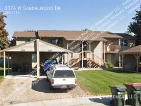 1374 W Sandalwood Dr - Photo 1 of 1