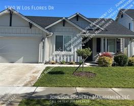 5760 W Los Flores Dr - Photo 1 of 1