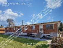 2509 S Ohio Ave #7 - Photo 1 of 1