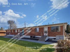 2509 S Ohio Ave #7 - Photo 1 of 1