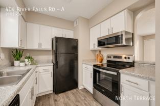 404 River Falls Rd #A - Photo 1 of 1