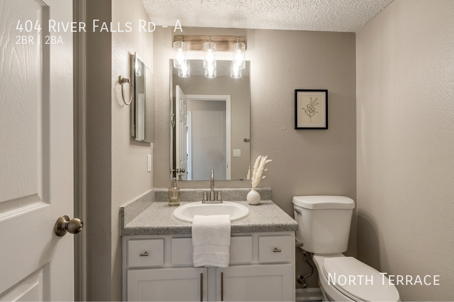 404 River Falls Rd #A - Photo 5 of 8