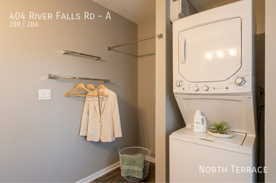 404 River Falls Rd #A - Photo 6 of 8