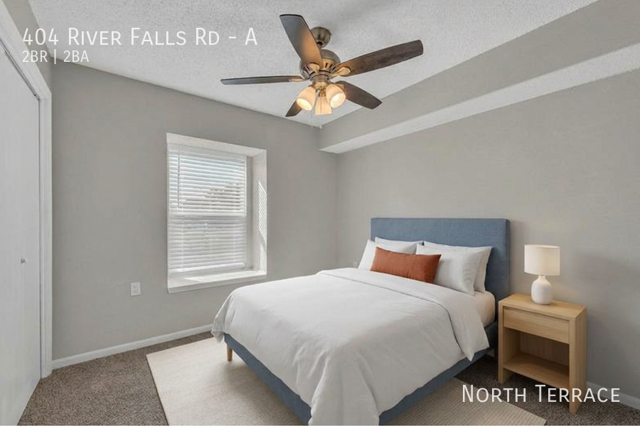 404 River Falls Rd #A - Photo 7 of 8