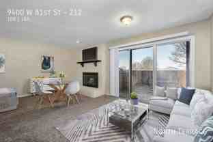 9400 W 81st St #212 - Photo 1 of 1