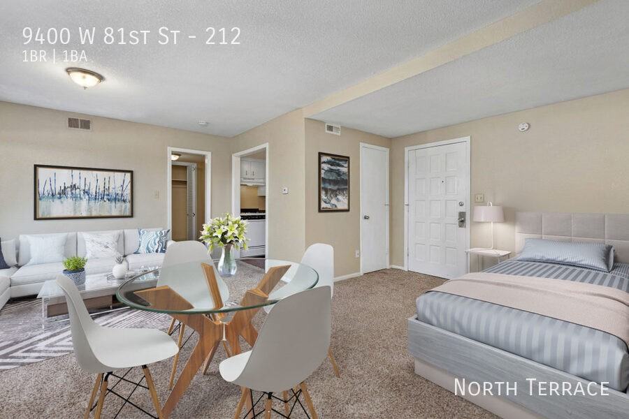 9400 W 81st St #212 - Photo 2 of 15