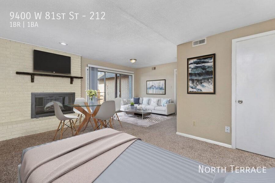 9400 W 81st St #212 - Photo 4 of 15