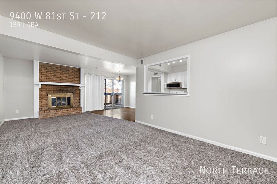 9400 W 81st St #212 - Photo 5 of 15