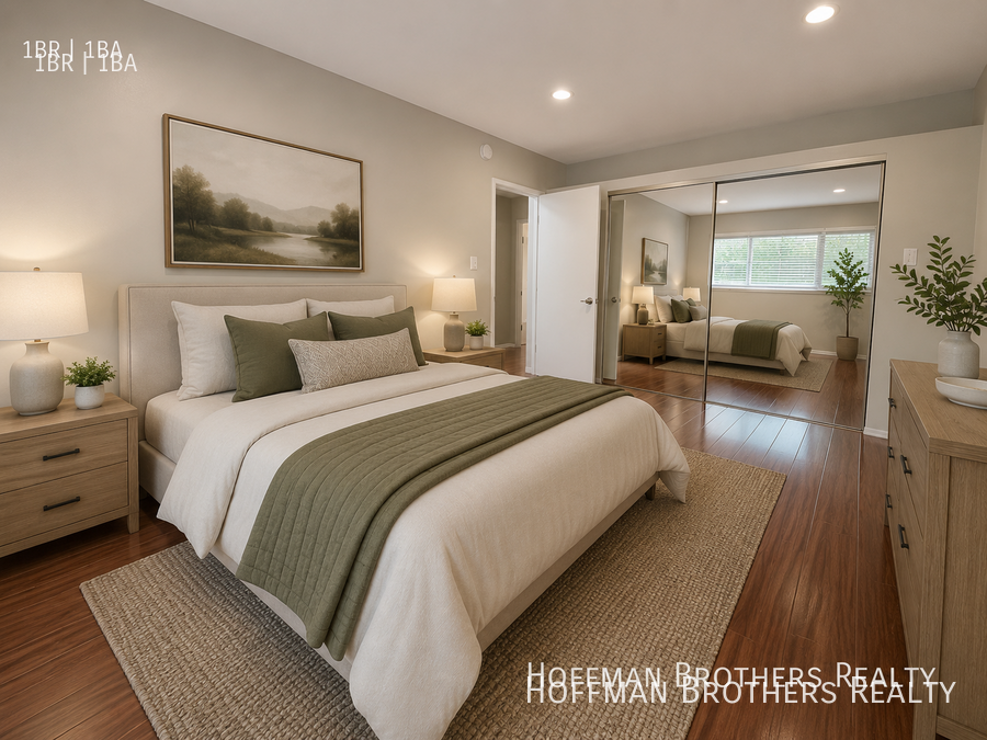 1159 N Curson Ave #2 - Photo 6 of 12