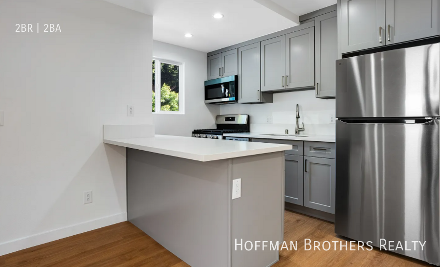1855 Camden Ave #5 - Photo 4 of 16