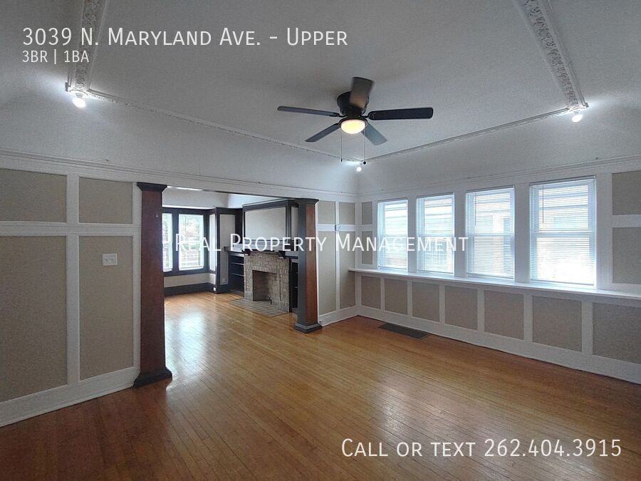 3039 N Maryland Ave - Photo 5 of 17