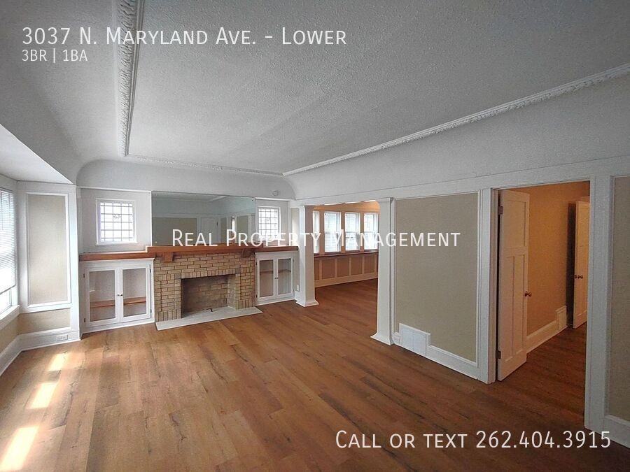 3037 N Maryland Ave - Photo 2 of 17
