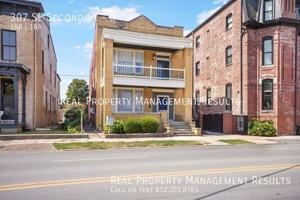featured image of 307 Se 2nd St #D