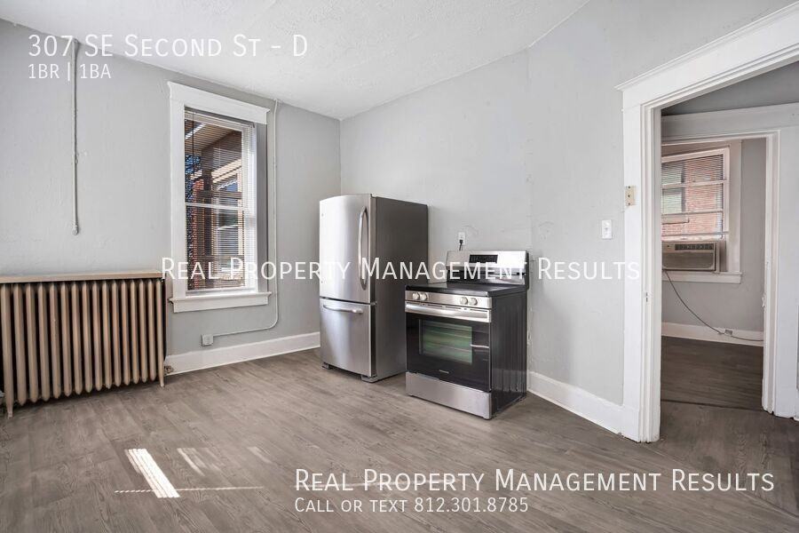 307 Se 2nd St #D - Photo 6 of 14