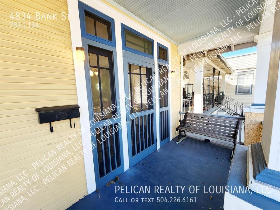 4834 Banks St #4834 - Photo 2 of 16
