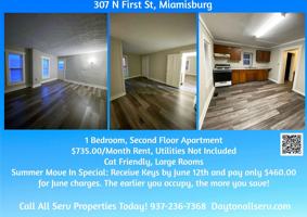 featured image of 305 N 1st St