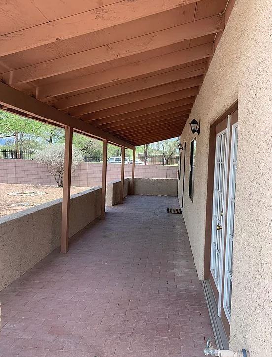 1474 E Hedrick Dr #1 - Photo 3 of 23