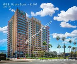 488 E Ocean Blvd #1407 - Photo 1 of 1